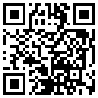 QR Code for bitcoin:3QB6LjFEnGK1AHGigse4h5k9qufCCNcapS