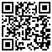 QR Code for bitcoin:3QBCHAD1pfKBct3EdTpuynK9tqraxRe8UV