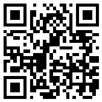 QR Code for bitcoin:3QBEbVrtS7ZdWRHo8Mrd1Ge1J5pv2z5kDU