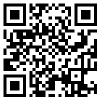QR Code for bitcoin:3QBEfrDdvmp2UfdPjjvb1E3SAEswRAYhCG
