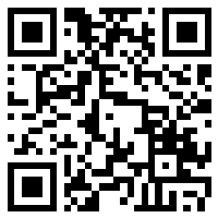 QR Code for bitcoin:3QBSDGJsSiKaoyJpFQ45cg4Jcty7XEJsJ1