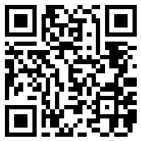 QR Code for bitcoin:3QBUvAyV3Tk9UZsuD4xYAzmgC6MrcLx5DF