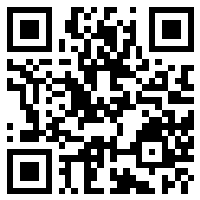 QR Code for bitcoin:3QBYCutcdEySeBsuRyfjY27GxgMu9g5eDr