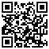 QR Code for bitcoin:3QBYPqRJdnADCwS5tmd8sWCV1UnUxpkeJn