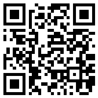 QR Code for bitcoin:3QBZn8EDQSALJKnLZ2cH1cMHi1ciDRDQdr