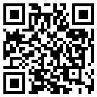 QR Code for bitcoin:3QBb1jqx7b517QEY3Ex6tzaUYTGSFaL6Yb
