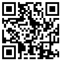 QR Code for bitcoin:3QBb8rLwXfDoCcGcp85DQ47JzC1cFfAvnC