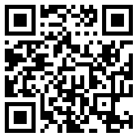 QR Code for bitcoin:3QBbMPtYgNoKFnRoBmTiCSTbeU9pRrEUnm