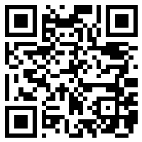 QR Code for bitcoin:3QBeiym9YPdRk5KXGgKqJVoFxXG1AxdVCU