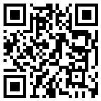 QR Code for bitcoin:3QBessjvRCn2n34VMxsrQMUFLSGMAmLQ4Q