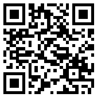 QR Code for bitcoin:3QBeuiJGr8MPvXASLGXSiKTwUBSDUnMHG6