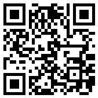 QR Code for bitcoin:3QBj1emaecNsW5S9WoUfLFPVtvRTGS8To9
