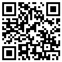 QR Code for bitcoin:3QBjbRyz3jGR2b3S5MDJTPsPbs5PLLdHfT