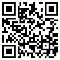 QR Code for bitcoin:3QBjpQvgemJnNPurP5LfRPu7zibUd4vQMm