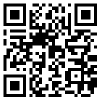 QR Code for bitcoin:3QBkZbmS3pAnWPXBeZ2WsvSvaAfo1yo5AA