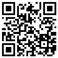 QR Code for bitcoin:3QBm2Qbs8WJPL5EKwVZ6ywvJ4HBD1yV1bW