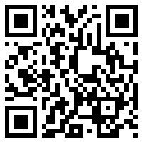 QR Code for bitcoin:3QBmbJJPgCCxmLW8BAVCG2SgU3okrio4Jo