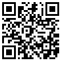 QR Code for bitcoin:3QBof4RjC3fGkQ7tbvEjZBdnhHDUhcXumm