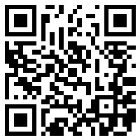 QR Code for bitcoin:3QBq3WQJSqQPKbTUXoHTiQgjX7BzaDSM8o