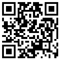 QR Code for bitcoin:3QBqvfSdCfmF8HkMXAF56ZznAzCuDGkotZ