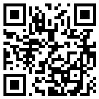 QR Code for bitcoin:3QBs8EG6APPAmR49Emnh82B1ojtsdDePMT