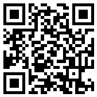 QR Code for bitcoin:3QBsxPShRGzo9jEdMoyp2ixKSEbps7L2QW
