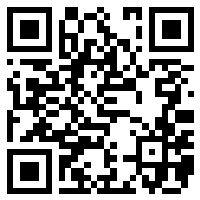 QR Code for bitcoin:3QBv1USKFBaKJQaSF55TT1dhs1tB3BrSFX