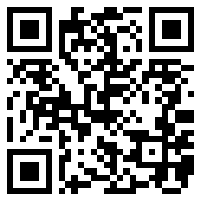 QR Code for bitcoin:3QC18ATqtnH292g5c9fVG6wNPQuCG2X4xS