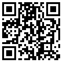 QR Code for bitcoin:3QC1MFSAEXgqU1GYsAAxcfKpgMdx1jgCSg