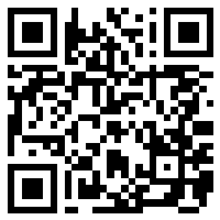 QR Code for bitcoin:3QC4eCry1GX5pTQ9c7aPb4oBBZN8t7sVRU