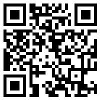 QR Code for bitcoin:3QC6SWmksNsXwcVAJVQzKvYuXb5QP6Qwd4