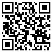 QR Code for bitcoin:3QC6deS7cwzxFb94YReRcsP2eqxiXJ9UtY