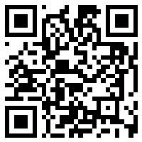 QR Code for bitcoin:3QC8L9GpFPwjDBJmpb6QkQLNb65cT1PVeo
