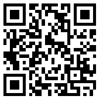 QR Code for bitcoin:3QCB6ApWSRWvQNf7R2d7RGJhf6kZY33wa7
