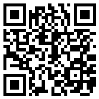 QR Code for bitcoin:3QCCFix9SxV5kzHYNpvY8pynUEXD4jbbDu
