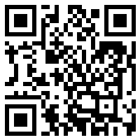 QR Code for bitcoin:3QCCrFgR5VCwSFvrPfoSHbj3boBmjTcK75