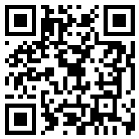 QR Code for bitcoin:3QCDEnyfdP9pMm5MepDTtsnVPvfVMDJESv