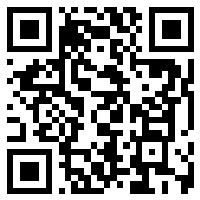 QR Code for bitcoin:3QCDgAxk1RFyCRFVqnzBJDPqTbc3rftaUt