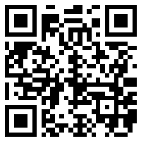 QR Code for bitcoin:3QCJRCd7FNp7XxqZMdnmfwrEDD73Fe9Dp1