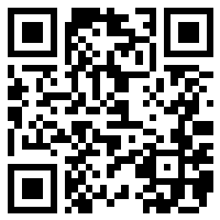QR Code for bitcoin:3QCKPMQJsvd257enMU78QKjH7MC17ApLGE