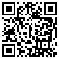 QR Code for bitcoin:3QCRS47LTRW2aFwMFdkoNxwWENKbKKhaZX