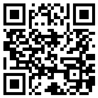 QR Code for bitcoin:3QCSDXffavd54uXYSqAMV5HVruBzstFqXs