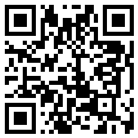 QR Code for bitcoin:3QCVV8gSCnutDuAFqRe5CFC2ZQKjvaHjWm