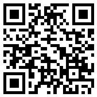 QR Code for bitcoin:3QCVcSHcZyjFdAj8SFtGs67QGjZwBeAPvx