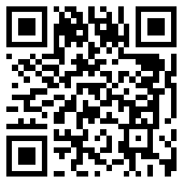 QR Code for bitcoin:3QCVmmrjEPCvb3VJBaqPvN7C5cepK57dGr