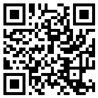 QR Code for bitcoin:3QCX3sHAaPsdqheim9FJxMmpo3APuVind3