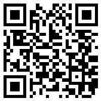 QR Code for bitcoin:3QCYFV6CmGVj6YFiwqYNQkYY73BfAiU82K