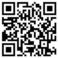 QR Code for bitcoin:3QCYt42osLBuyepSusTWDFe9juTeuDer3b