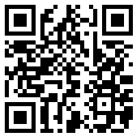 QR Code for bitcoin:3QCZR88ZbSfUTu55zYPQFER1Lf4Fuk27Qk