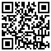 QR Code for bitcoin:3QCdrQFoz92pRuYaed9wMKnBX9By4tyAcx